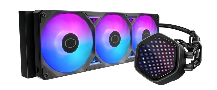 Cooler Master